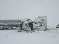 Accidente en Noviercas. /Diputación