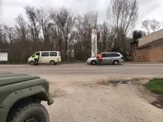 Foto 3 - Teniente Vallejo: "Identificamos infraestructuras y necesidades en Soria para estar preparados"