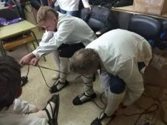 Carnaval de Borobia
