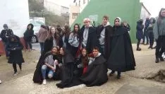 Carnaval de Borobia