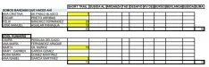 Foto 10 - Primera clasificaci&oacute;n y listado de inscritos en la II Copa Soriana de Carreras de Monta&ntilde;a