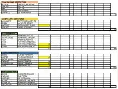 Foto 8 - Primera clasificaci&oacute;n y listado de inscritos en la II Copa Soriana de Carreras de Monta&ntilde;a