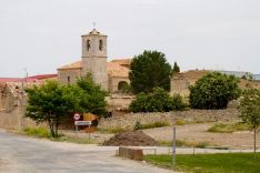 Varios pueblos de Soria que sobreviven a la despoblación