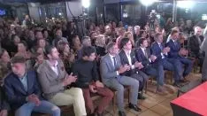 Foto 13 - Roble&ntilde;o: &ldquo;Lo m&aacute;s bonito de este mundo es el cari&ntilde;o del aficionado&rdquo;