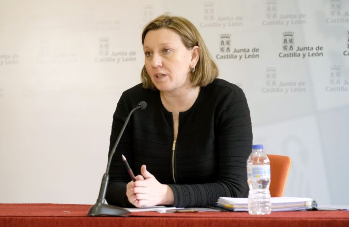 Soria mantiene a 217 personas aisladas en residencias de mayores o centros de discapacitados por el Covid-19