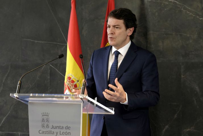 La Junta contratará a 500 sanitarios procedentes del último año de formación especializada