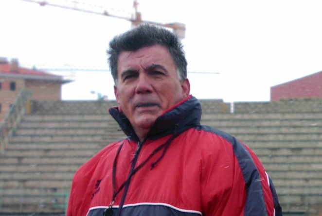 Fallece Máximo Hernández, exdirector deportivo y extrenador del CD Numancia