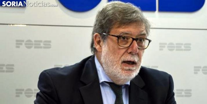 FOES pide al Gobierno que asuma el 75% del permiso retribuido 