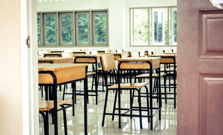 El Bocyl publica la mayor convocatoria de oposiciones para docentes en Castilla y León