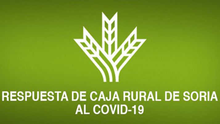 Caja Rural adelanta el cobro de las pensiones de la Seguridad Social