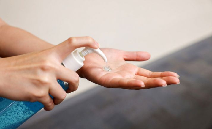 La Junta baraja 30 M€ para contener el COVID-19