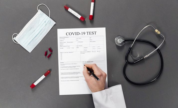 Tres nuevos casos confirmados en León aumentan a siete los positivos por COVID-19 en Castilla y León