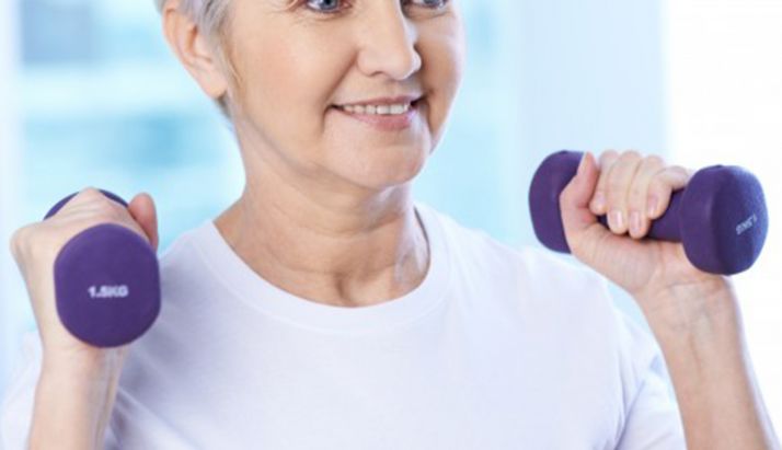 Este miércoles, conferencia sobre cómo dar valor a los años