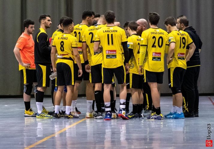 El Balonmano Soria te anima a crear su imagen de la próxima temporada