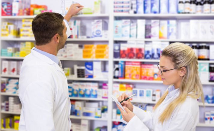 Sanidad permite a los mutualistas de Muface adquirir los medicamentos sin su visado por el coronavirus