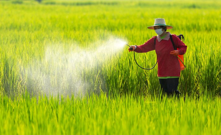 ASAJA Soria llama a sus asociados para que donen material de protección fitosanitaria 