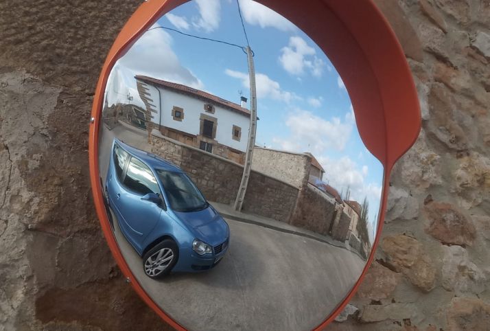 La Diputación aplaza el cobro del Impuesto de Vehículos de los municipios de la provincia