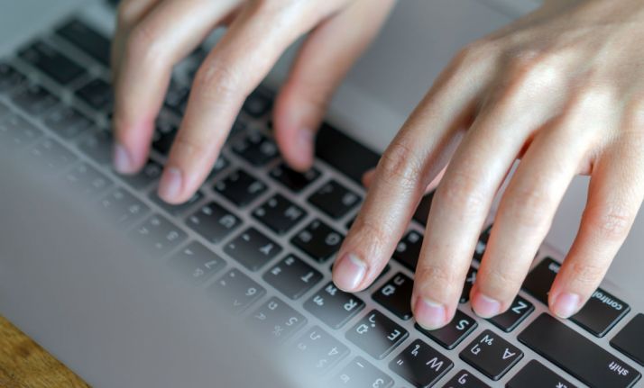 La sede electrónica del Ayuntamiento permite completar más de 100 trámites