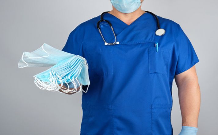 FOES traslada un nuevo llamamiento de la Junta solicitando EPIs para los hospitales