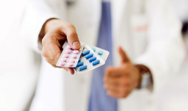 El servicio de Farmacia del hospital contactará con sus usuarios para dispensar medicamentos