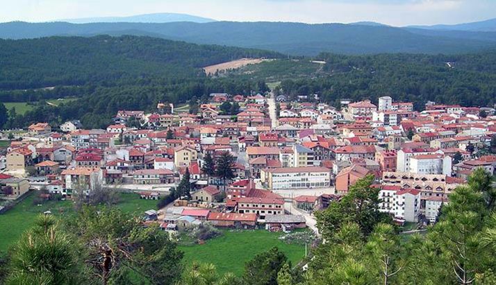 TurismoUrbión pide medidas para paliar pérdidas económicas