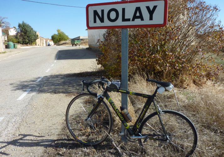 Nolay tendrá quien lo gestione después de 5 meses