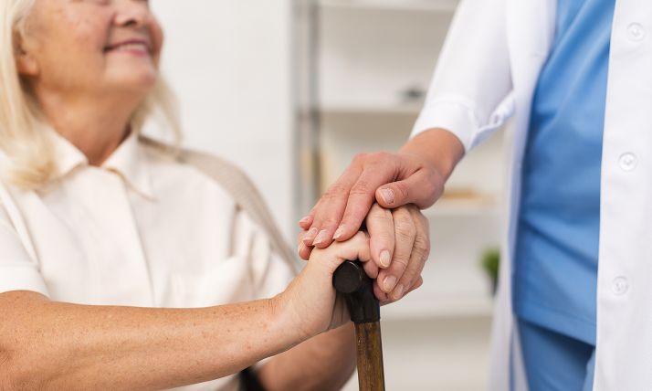 El TSJCyL invalida la intervención de las residencias al recibir un borrador de texto legal no aprobado