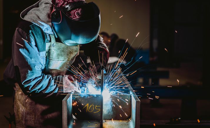 Ofertan un empleo como jefe de taller