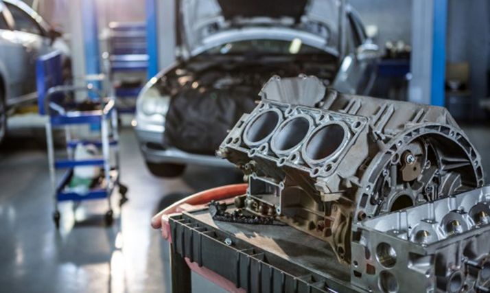 CECALE respalda a los talleres mecánicos que solicitan ERTEs de urgencia 