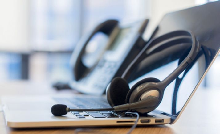 La Junta multiplica por 6 el número de teletrabajadores