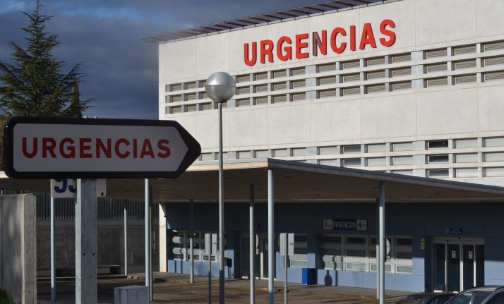 33 nuevos positivos elevan a 372 los afectados por COVID-19 en Soria