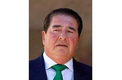 Fallece el empresario soriano Arsenio Ortega, Cecale de Oro y Premio FOES Empresario Soriano 2019