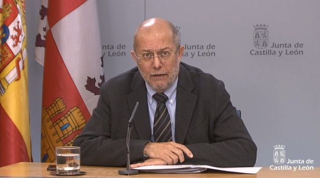 Igea: No es justo que unas Comunidades reciban 3.600 euros por enfermo y la nuestra 900 