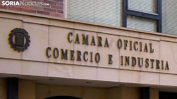 La Cámara pone en marcha un servicio integral de apoyo a las empresas de Soria frente al Coronavirus 