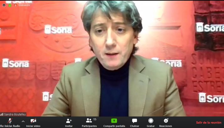 El Ayuntamiento prepara 2M&euro; para relazar la economía tras el Covid-19