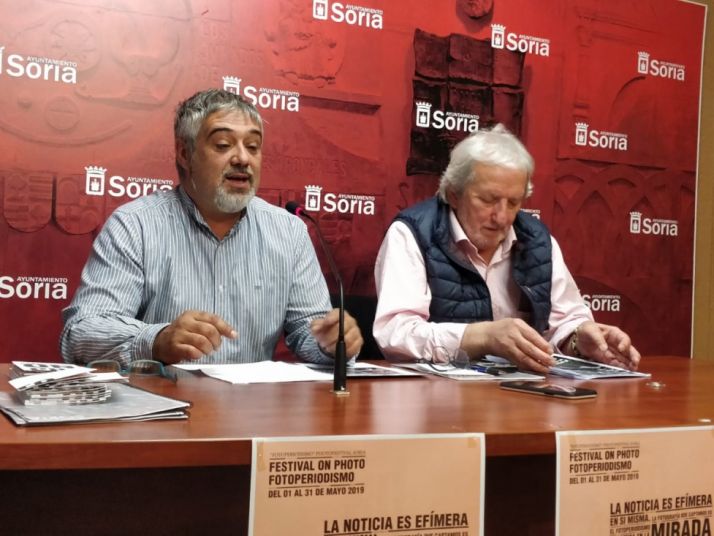 On Photo 2020, aplazado un año por el Coronavirus