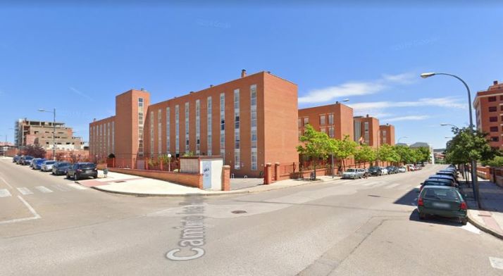 Confirmados dos casos de COVID-19 en Los Royales y uno en el Ángel de la Guarda