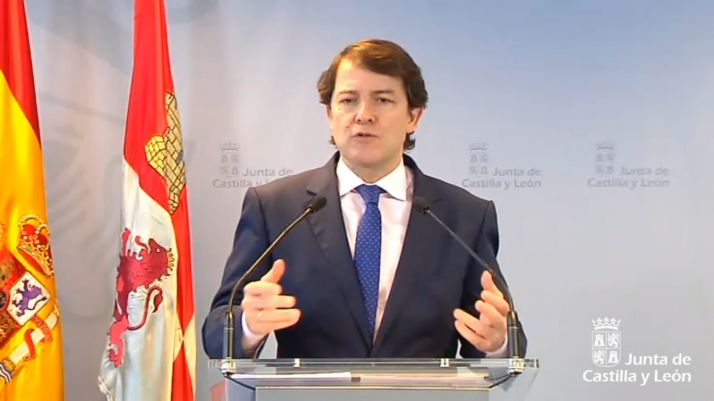 La Junta pide ayuda al Gobierno para encontrar personal sanitario para Soria