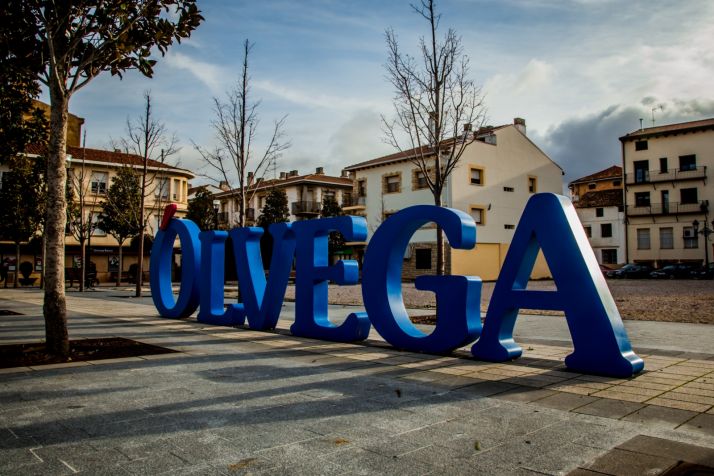 Ólvega busca conductor para el camión de la basura