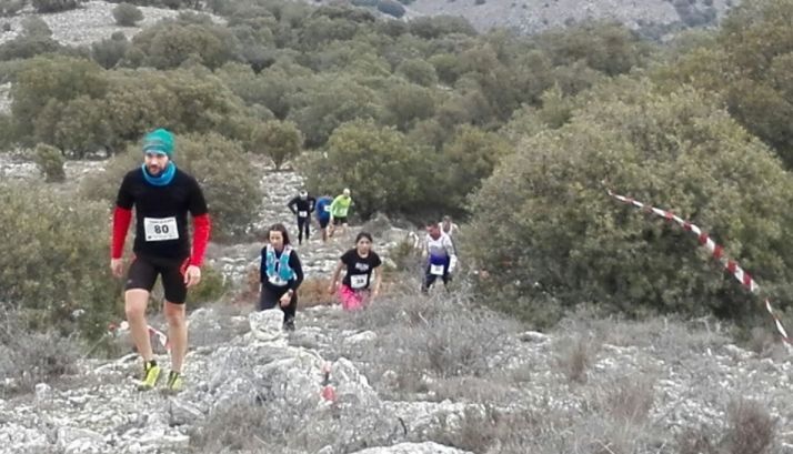 Aplazada la 5ª Carrera de Montaña Subida al Palillo de Golmayo