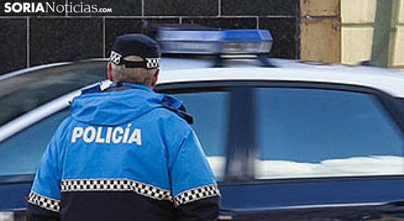 Policías Locales y Emergencias de toda España harán sonar sus sirenas a las 20:00