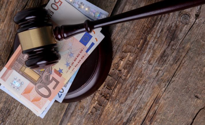 Suspendida la subasta de fincas prevista para el 18 de mayo