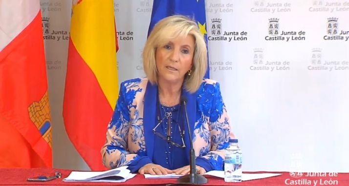 La Junta montará la prueba del Covid-19 en Soria