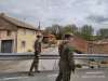 Foto 2 - Fotos: El ejército se despliega en Soria y Zamora