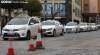 Foto 1 - El sector del taxi en Soria pide ayuda