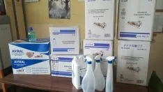 Foto 3 - La charanga 'Los Cocochas', tambi&eacute;n solidaria en el COVID-19