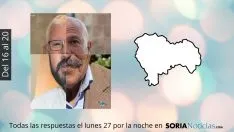 Foto 2 - El juego soriano de la cuarentena; ahora con respuestas