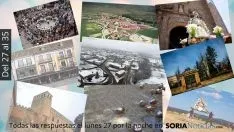 Foto 4 - El juego soriano de la cuarentena; ahora con respuestas