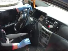 imágenes de Soria el 13 de abril. 