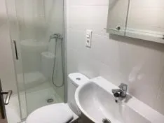 Apartamento solidario en Almajano.